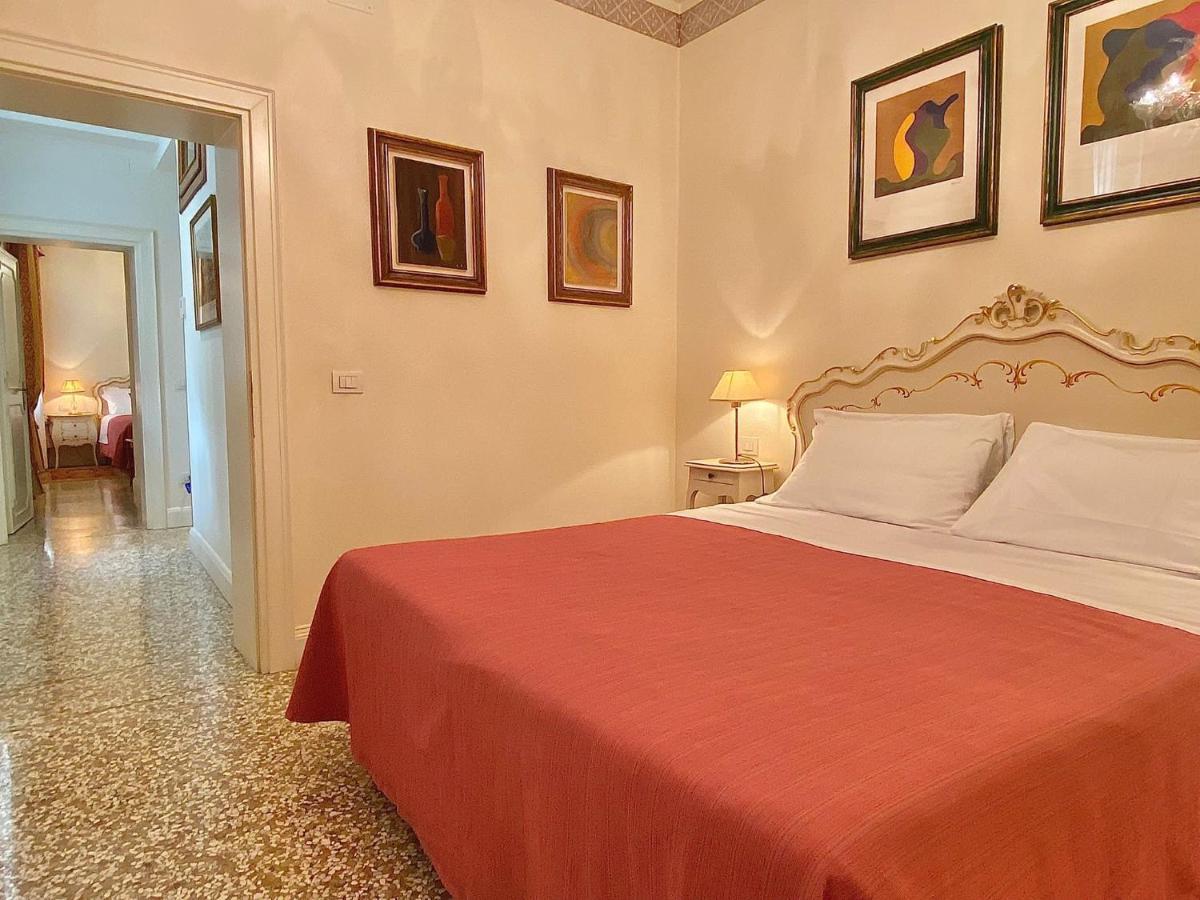 Appartement San Gregorio