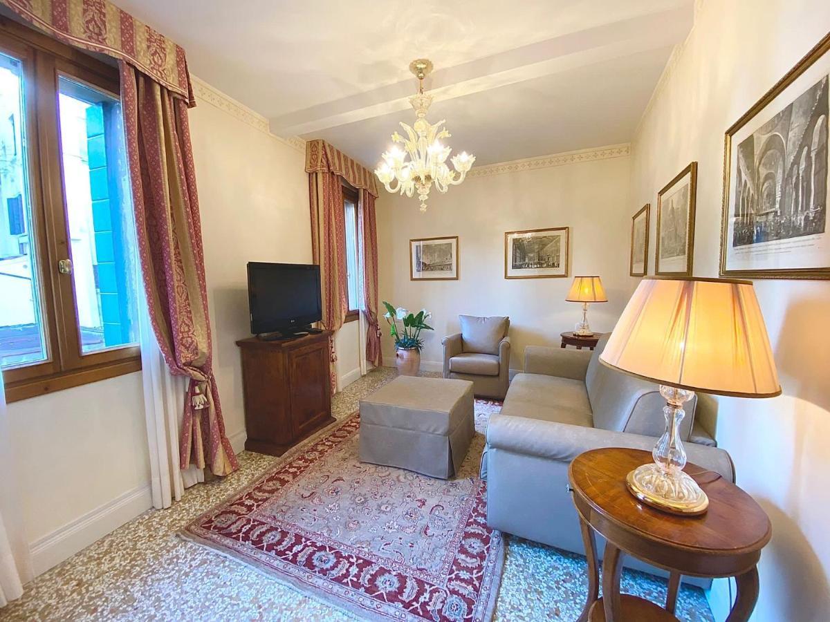 San Gregorio Appartement *