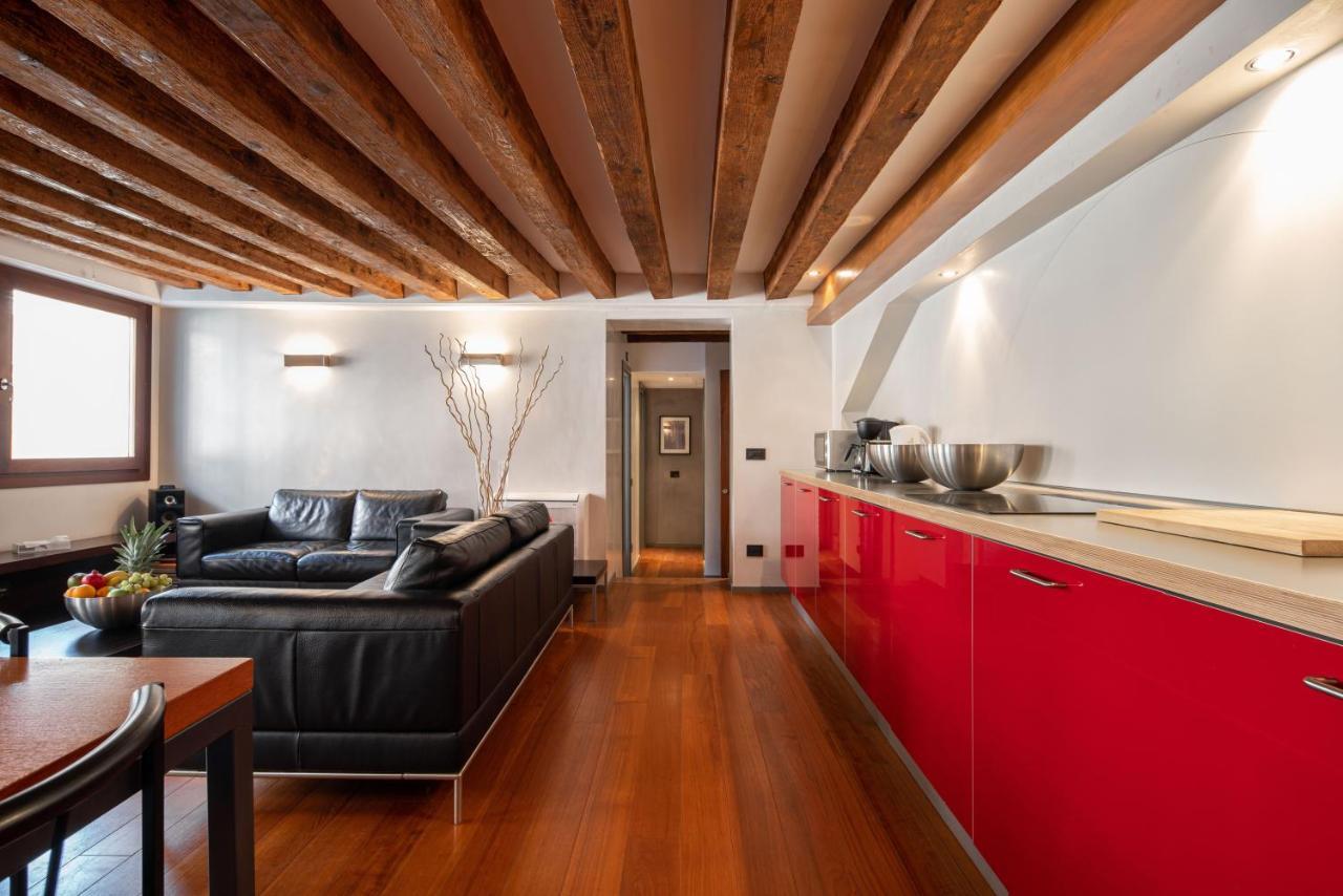 Appartement Ve.n.i.ce Cera San Moise