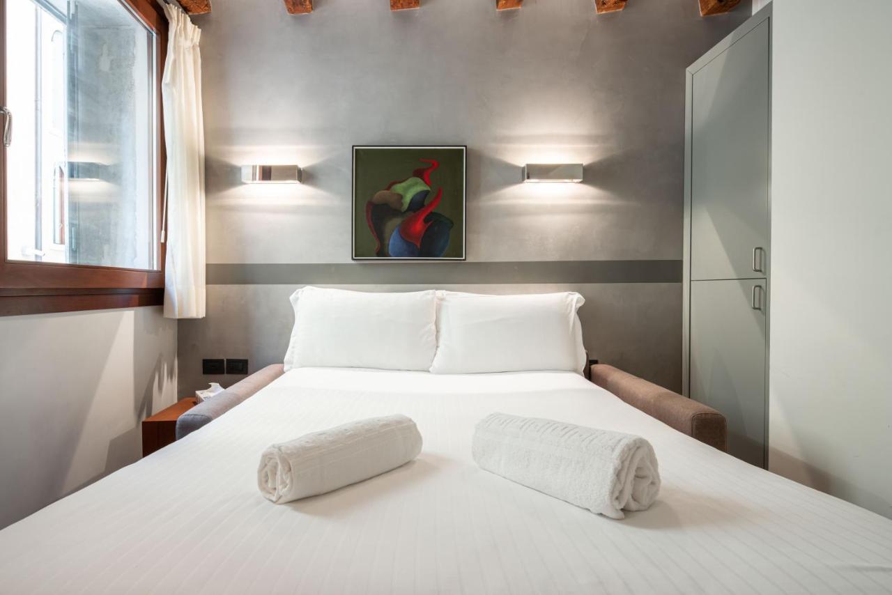 Ve.n.i.ce Cera San Moise Appartement *