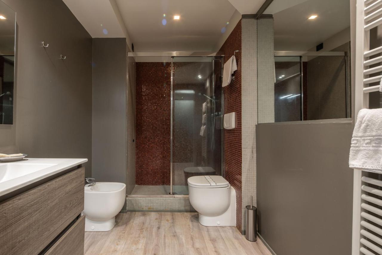 Ve.n.i.ce Cera San Moise Appartement *