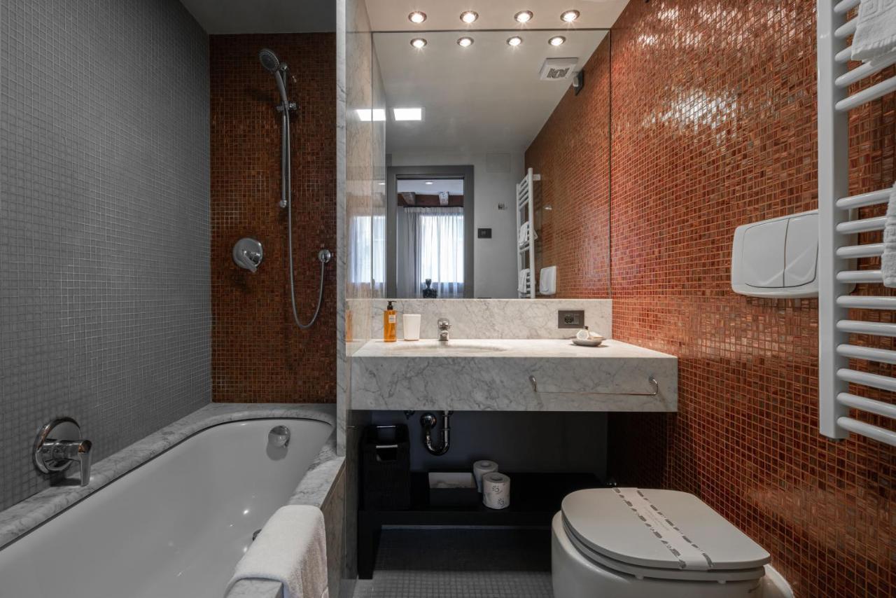 Ve.n.i.ce Cera San Moise Appartement Venetië