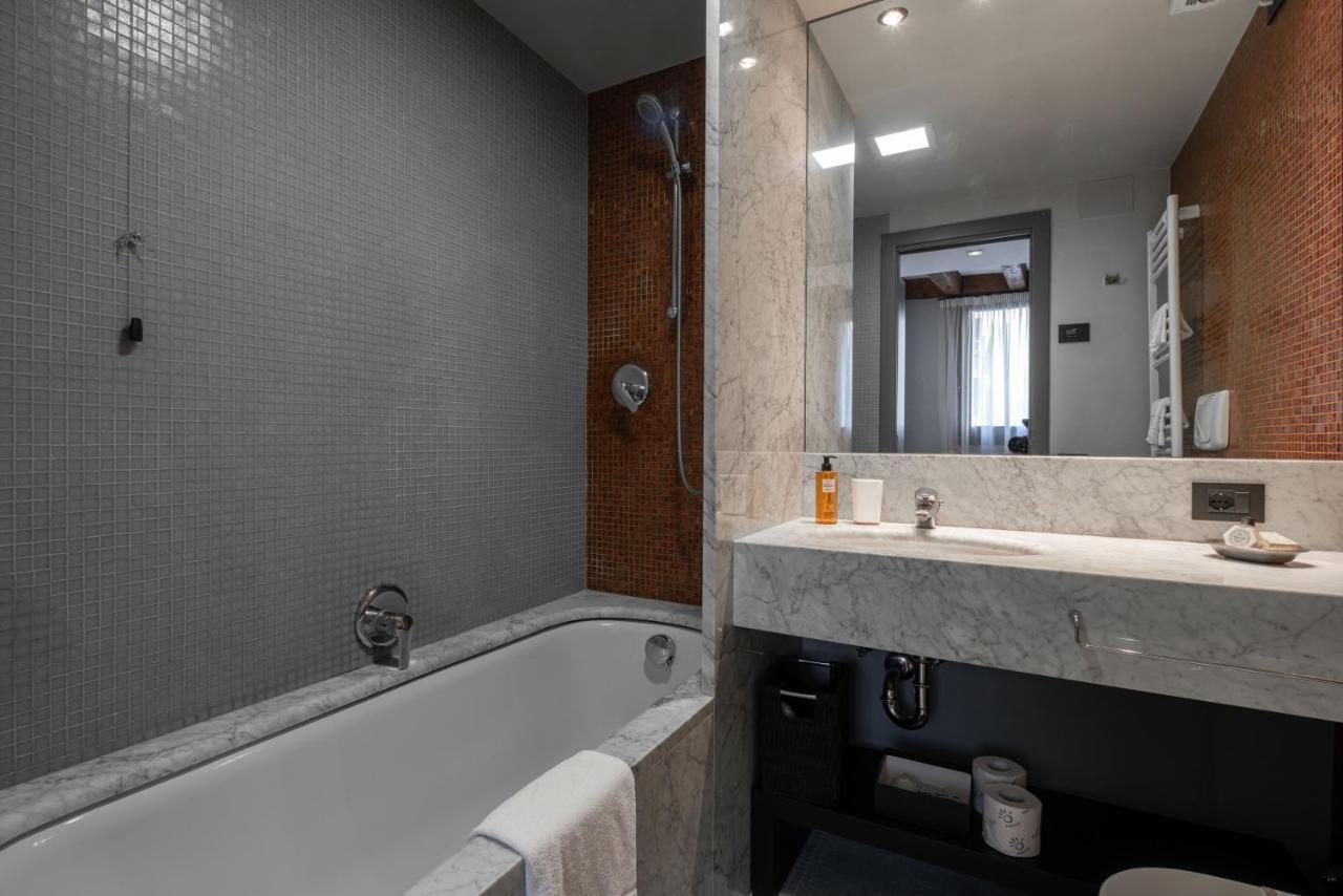 Ve.n.i.ce Cera San Moise Appartement Venetië