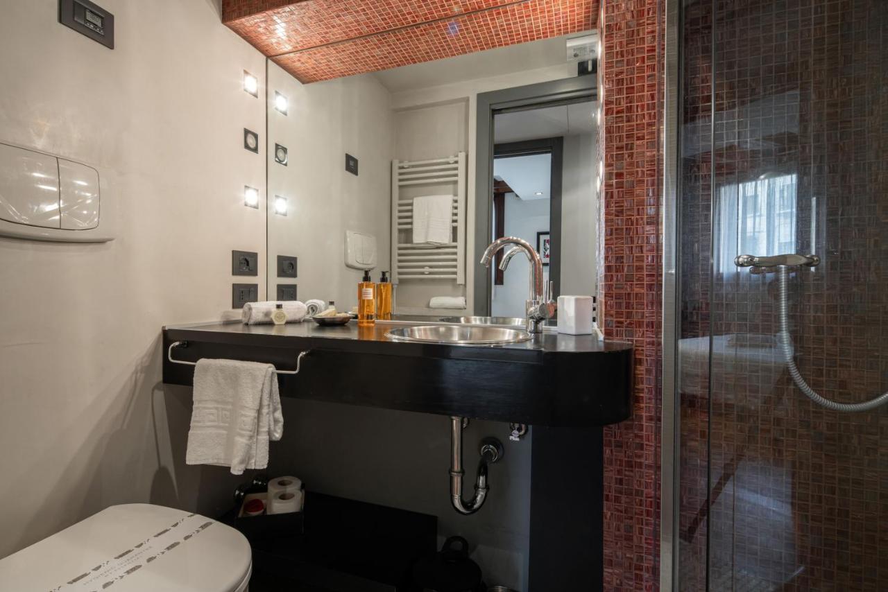 Appartement Ve.n.i.ce Cera San Moise *