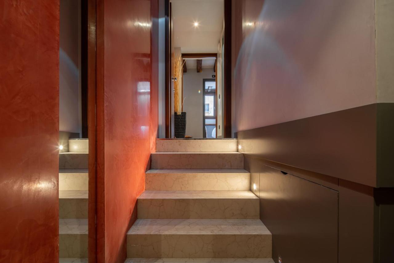 Ve.n.i.ce Cera San Moise Appartement *