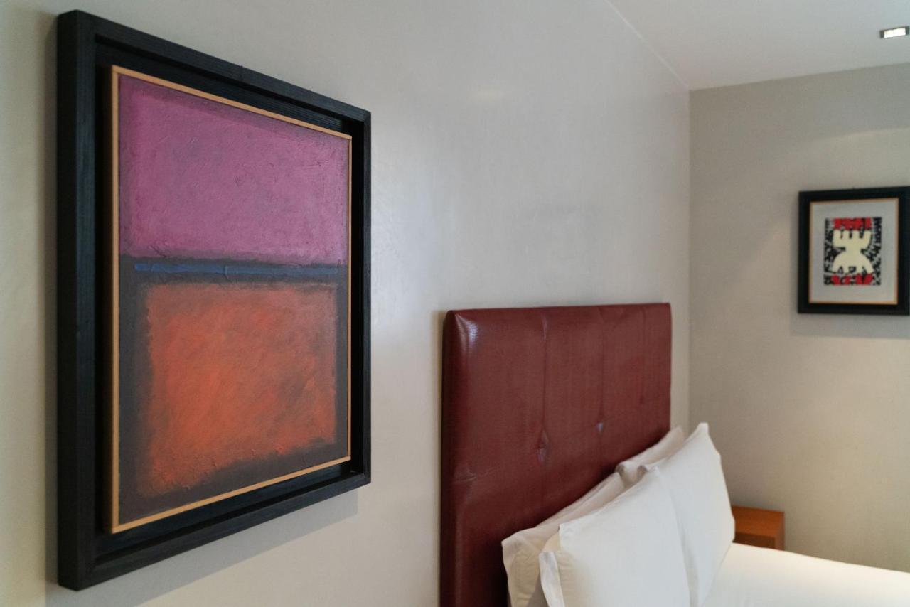 Appartement Ve.n.i.ce Cera San Moise Venetië