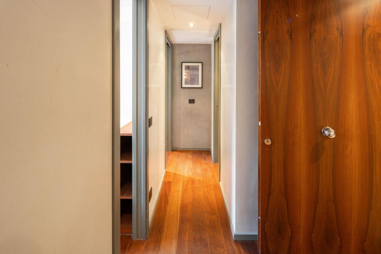 Ve.n.i.ce Cera San Moise Appartement *