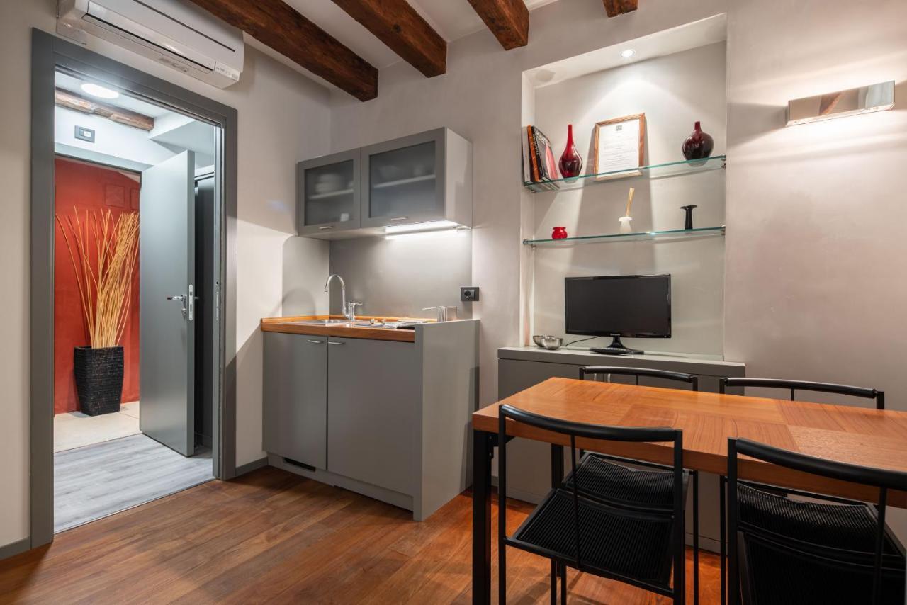 Appartement Ve.n.i.ce Cera San Moise Venetië