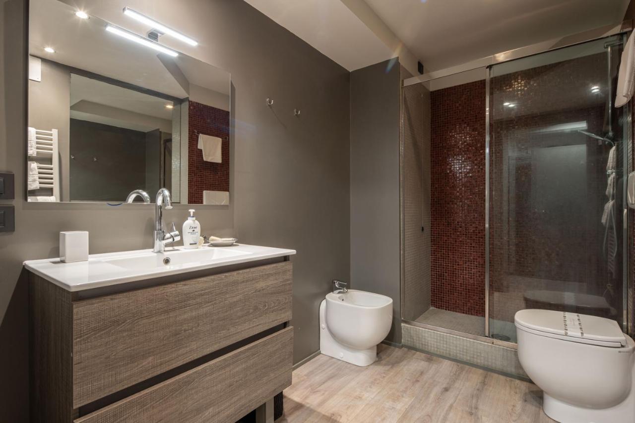 Ve.n.i.ce Cera San Moise Appartement Venetië