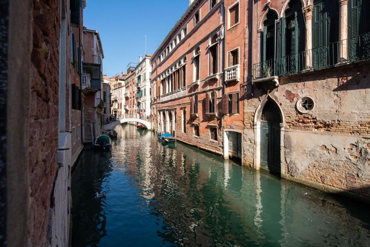 Ve.n.i.ce Cera San Moise Apartment Venice