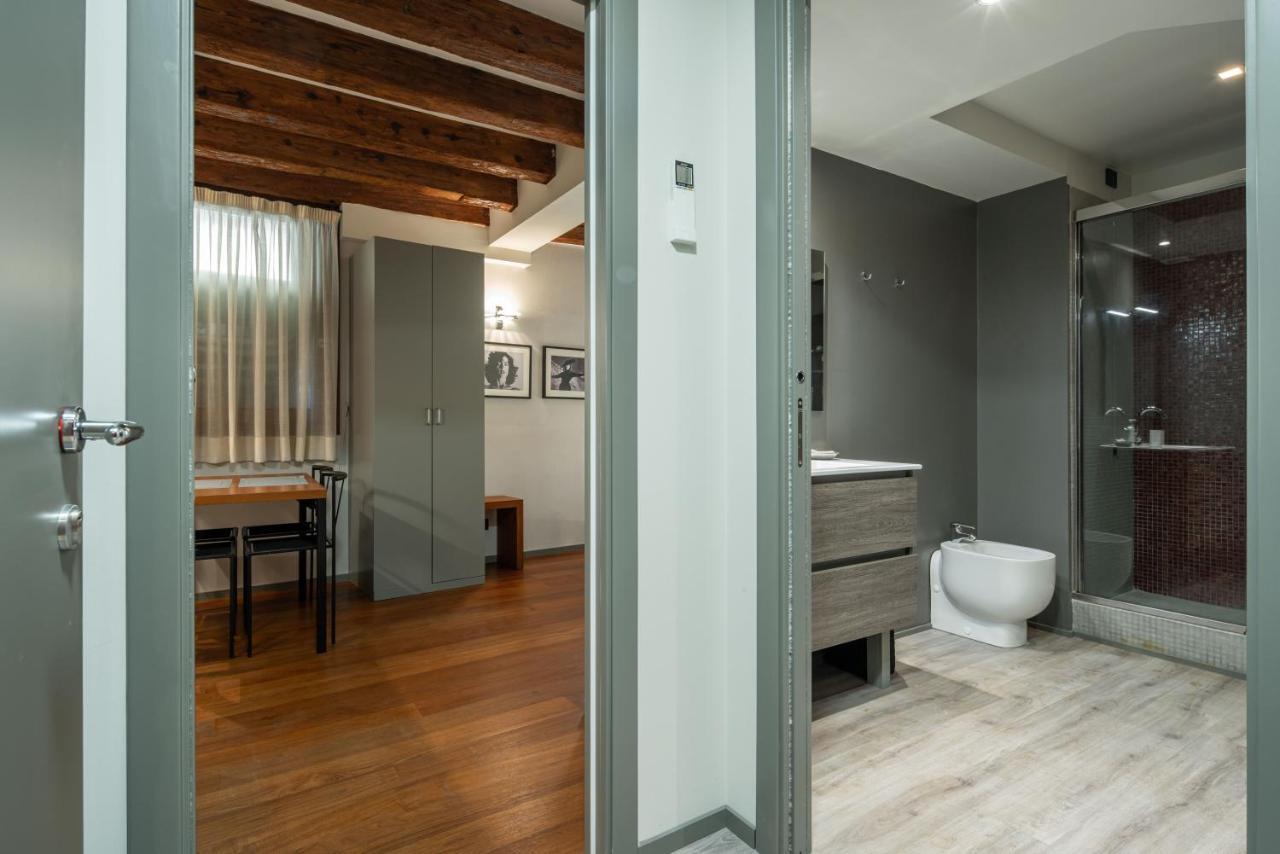 Appartement Ve.n.i.ce Cera San Moise