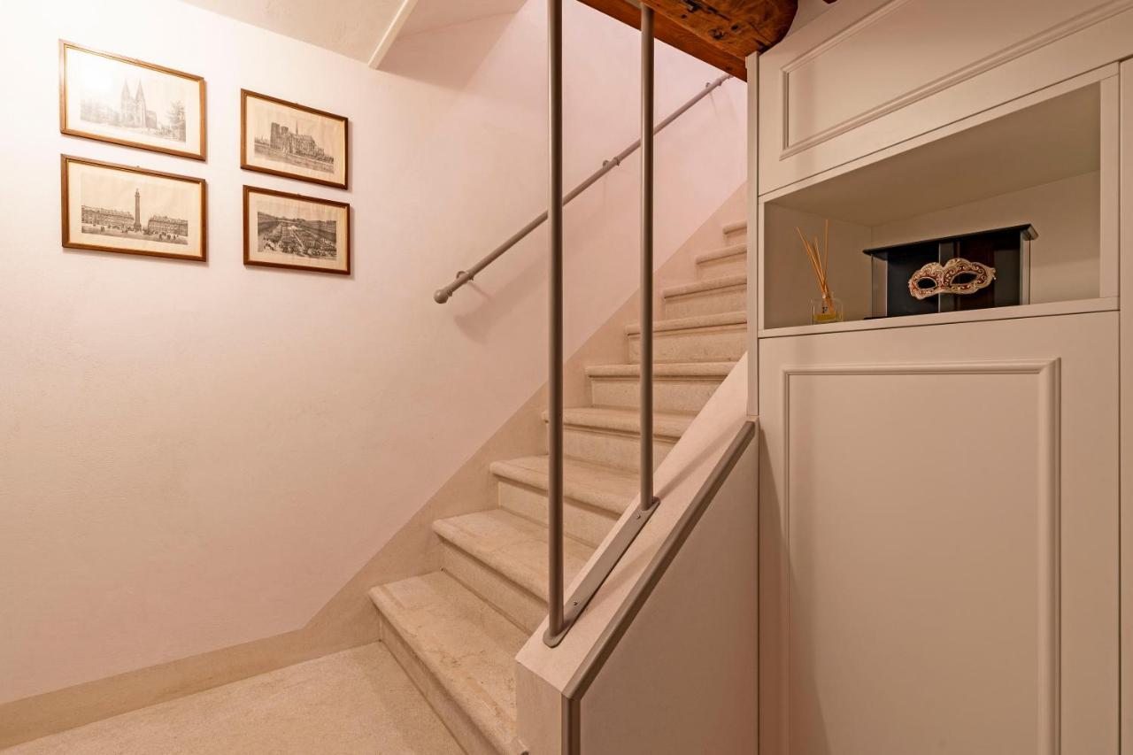 San Silvestro House Venise