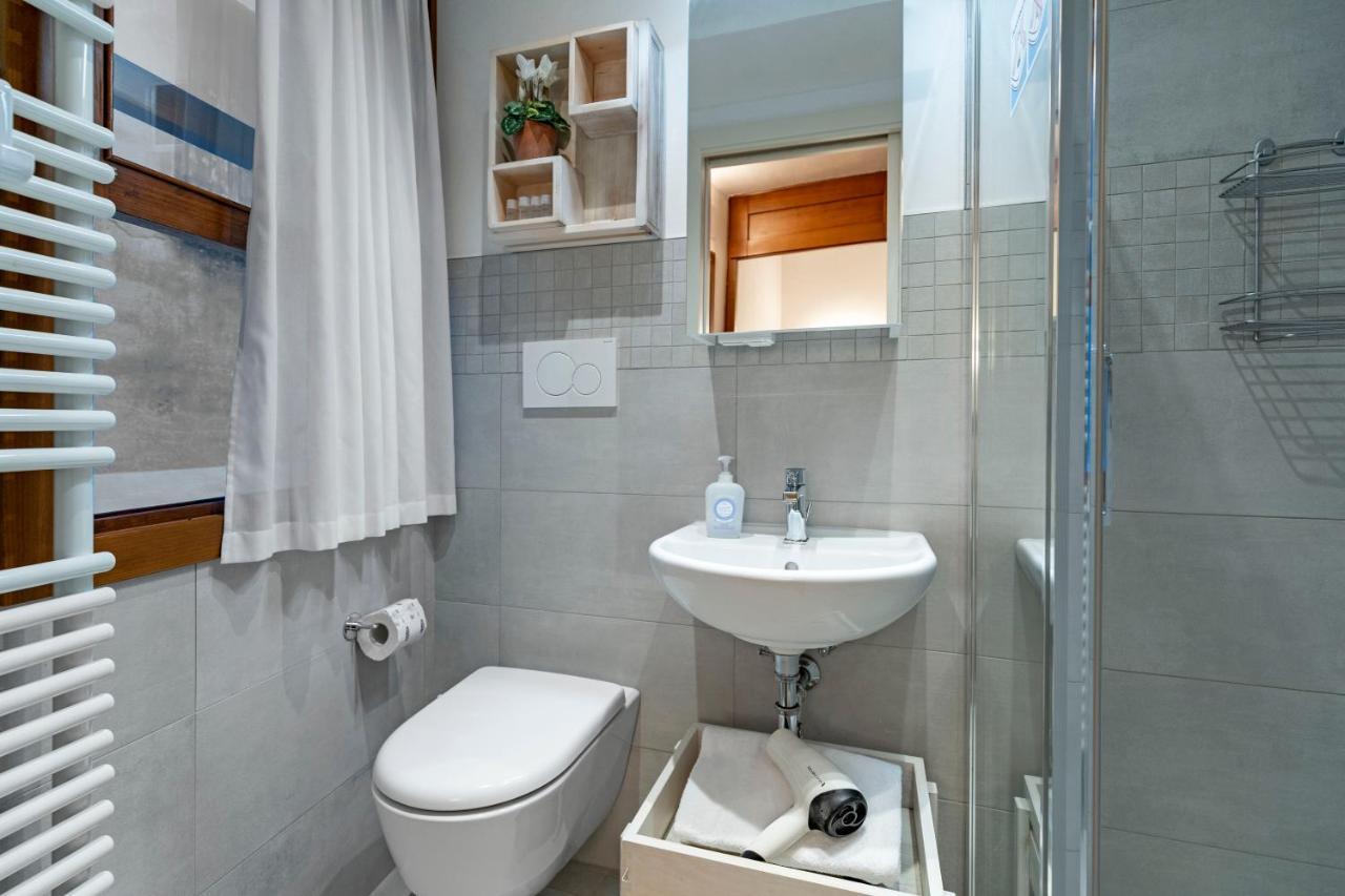 Appartement San Silvestro House Venise