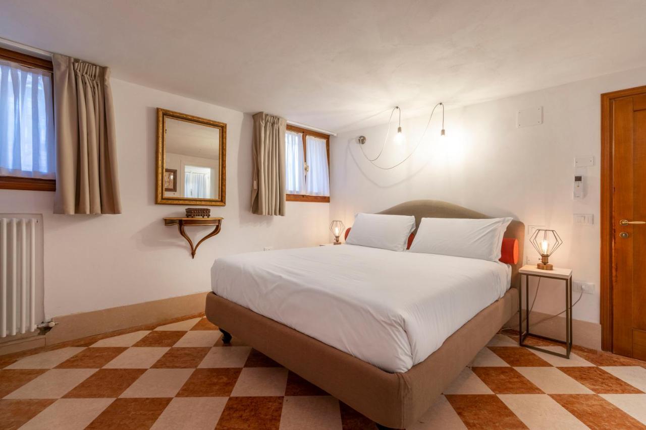 Appartement San Silvestro House *