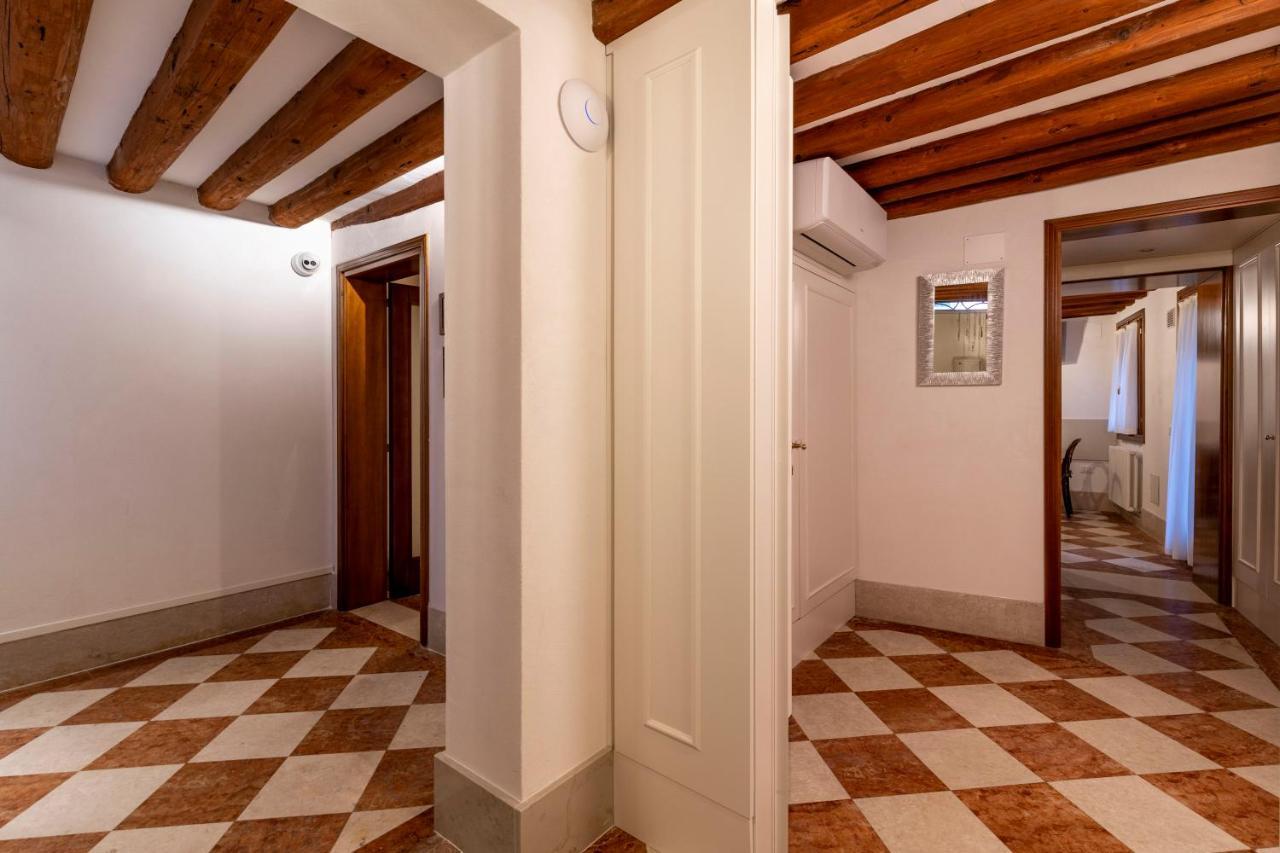 San Silvestro House Appartement *