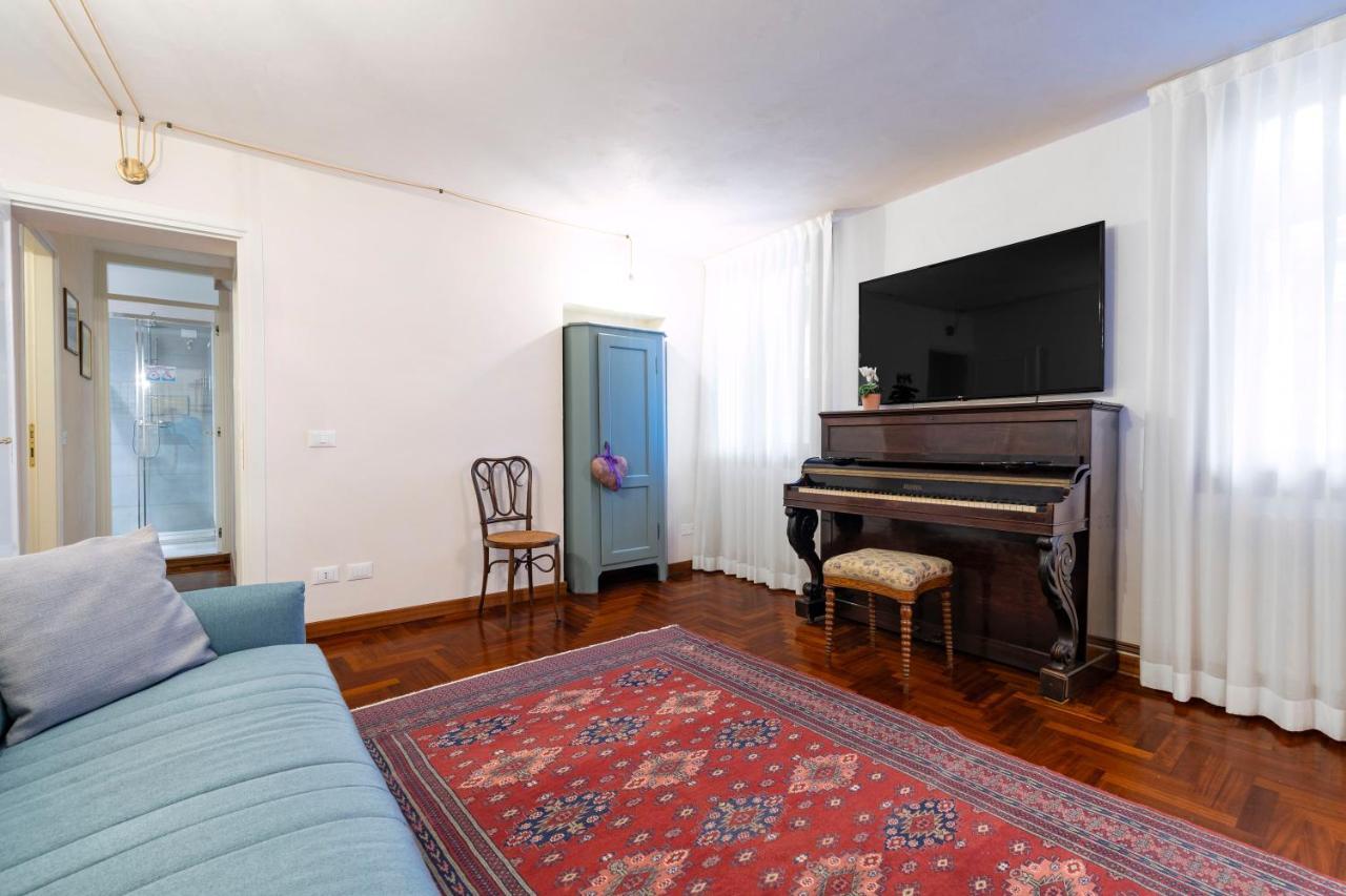 San Silvestro House Appartement Venise
