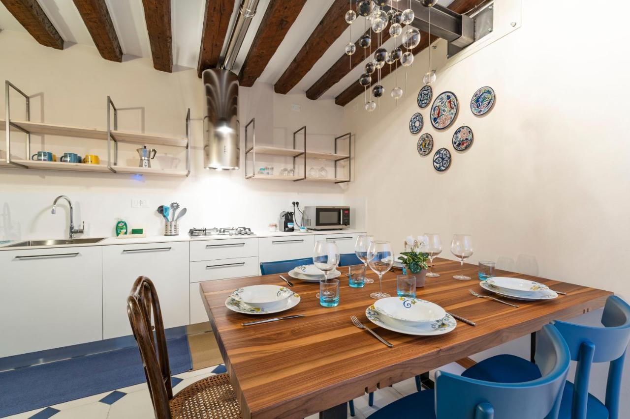 San Silvestro House * Venise