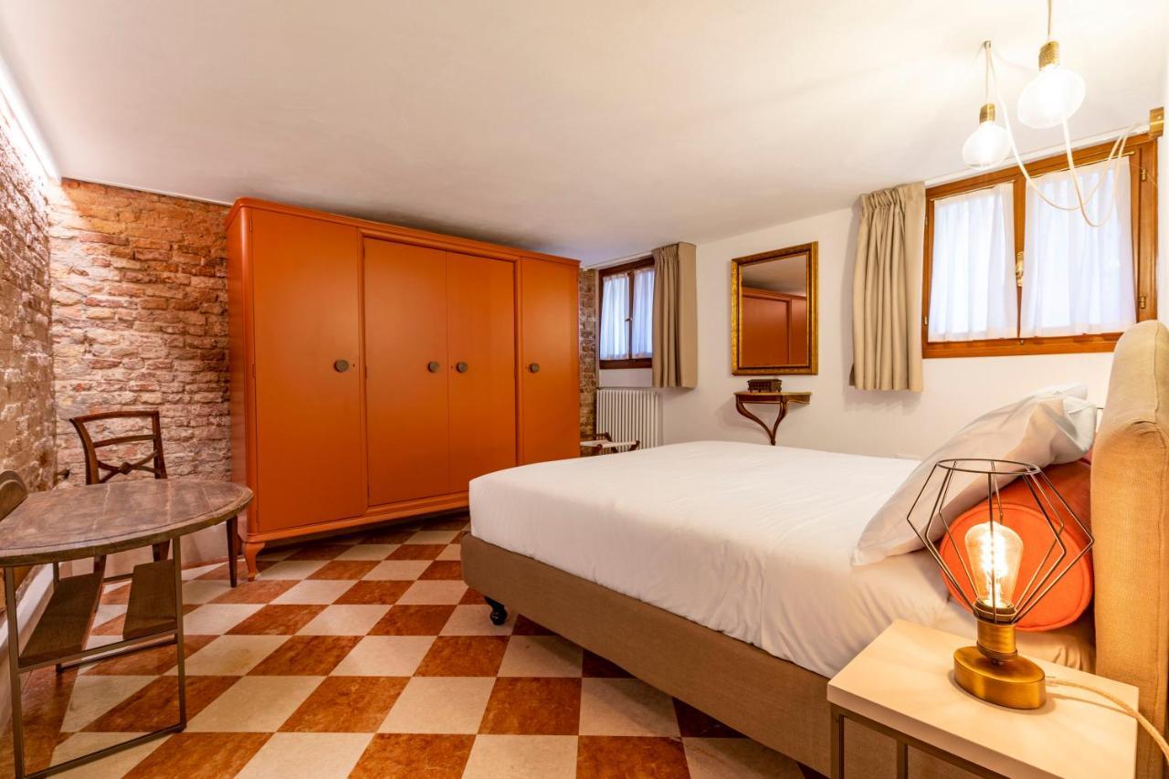 San Silvestro House Venise