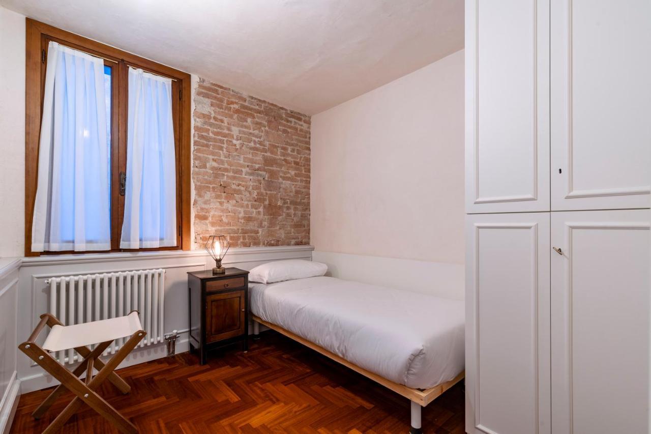 San Silvestro House Venise