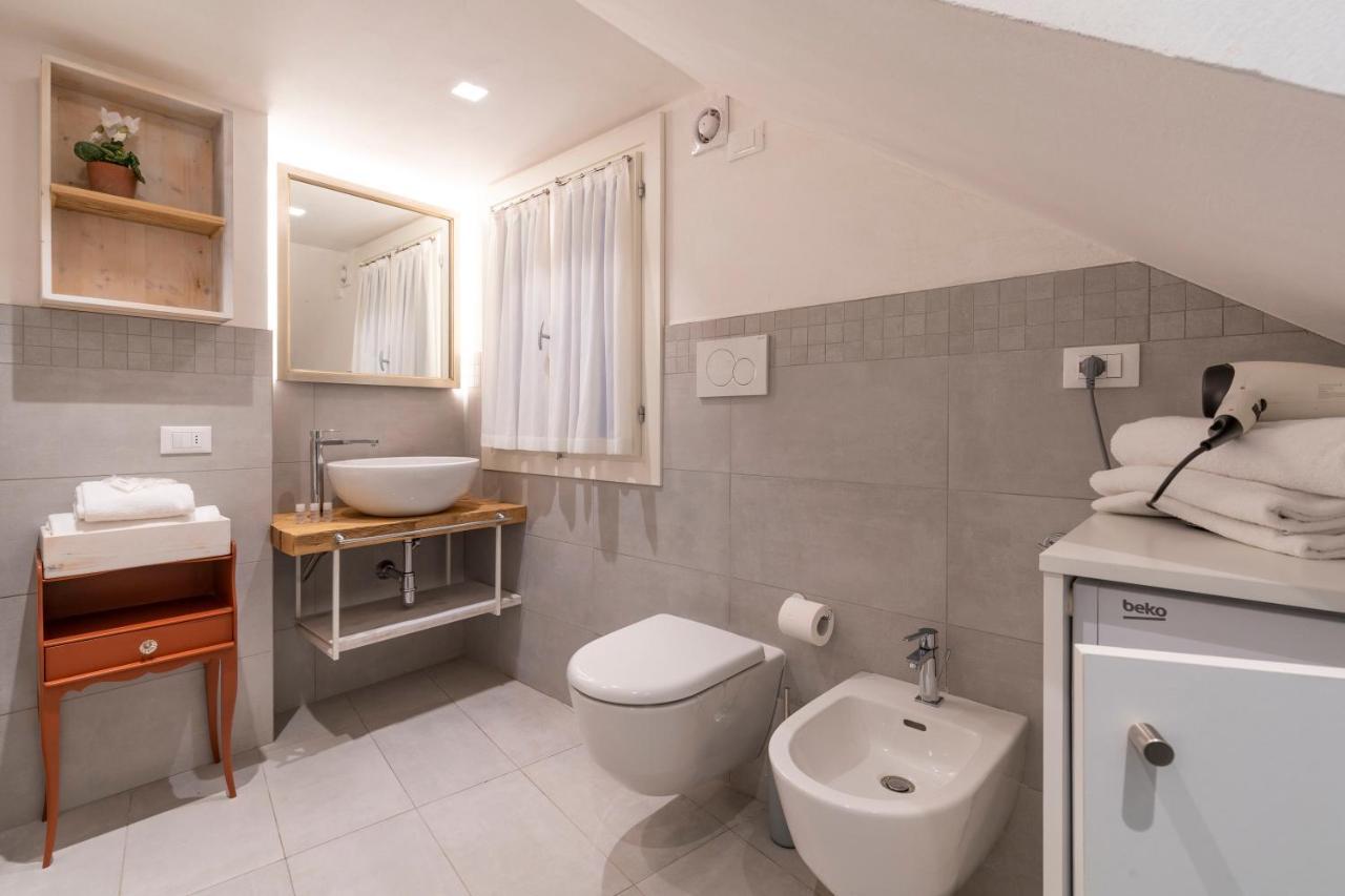 San Silvestro House Appartement *
