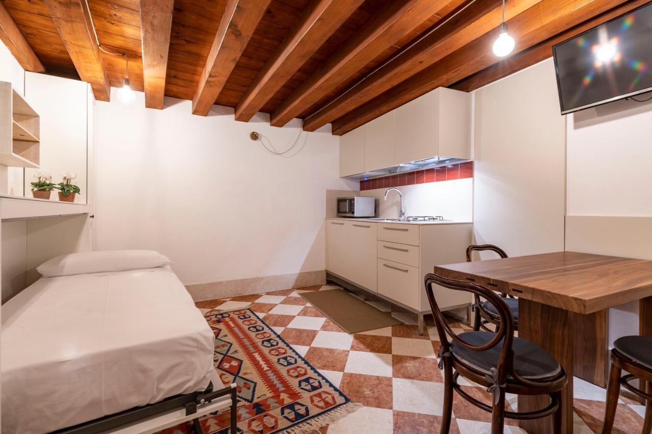 San Silvestro House Appartement *
