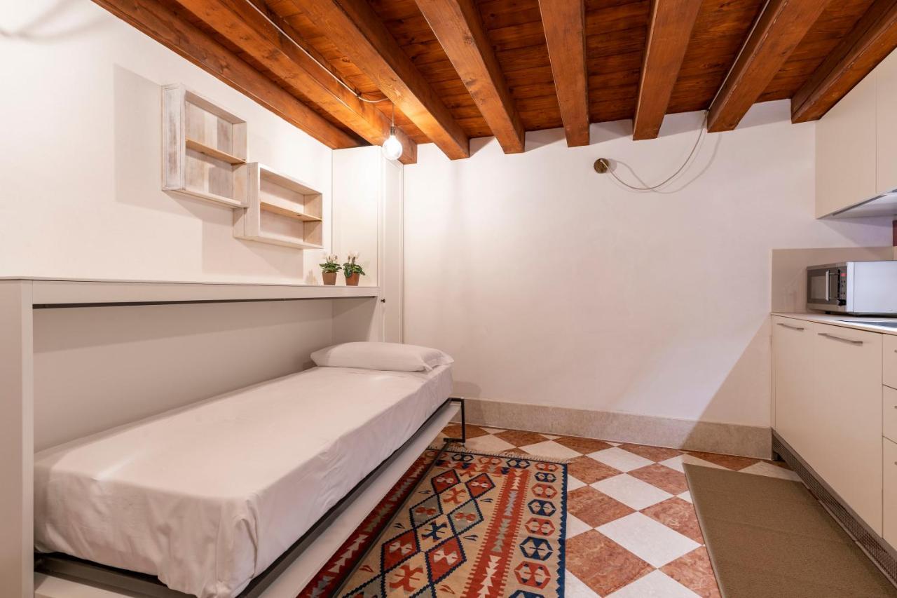 San Silvestro House Appartement Venise