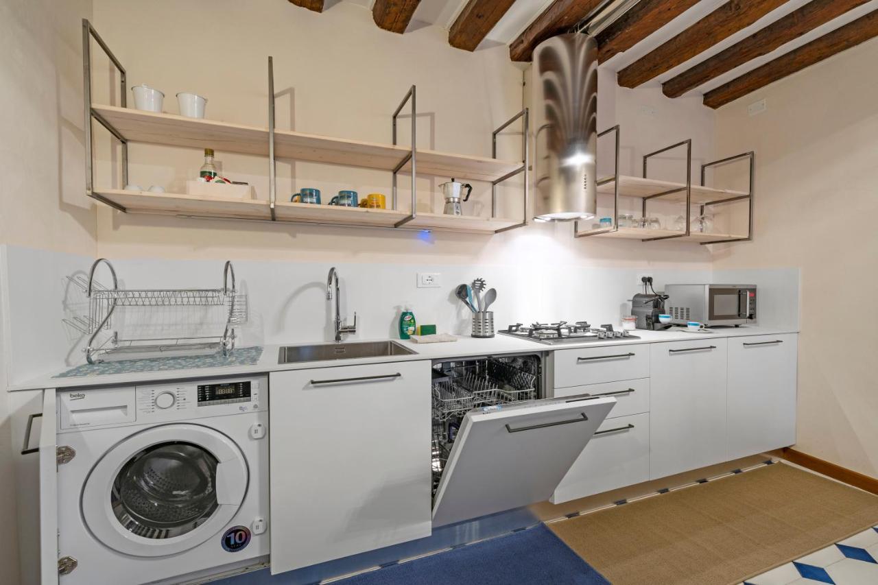 San Silvestro House Appartement *