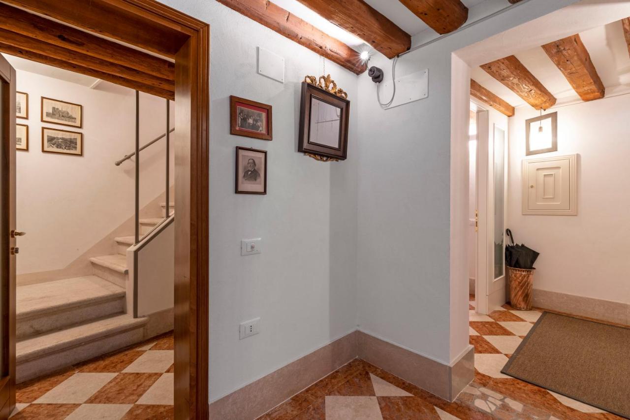 San Silvestro House
