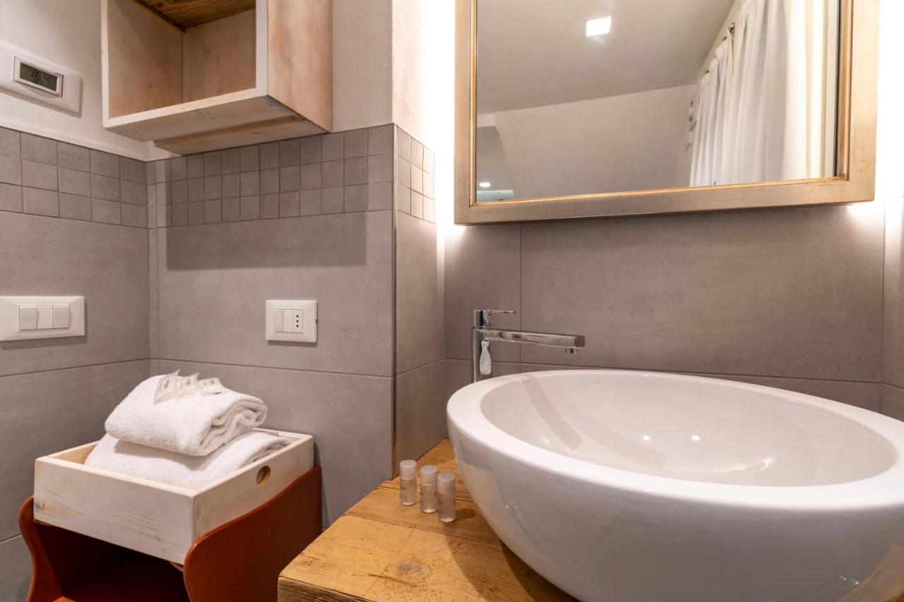 Appartement San Silvestro House *