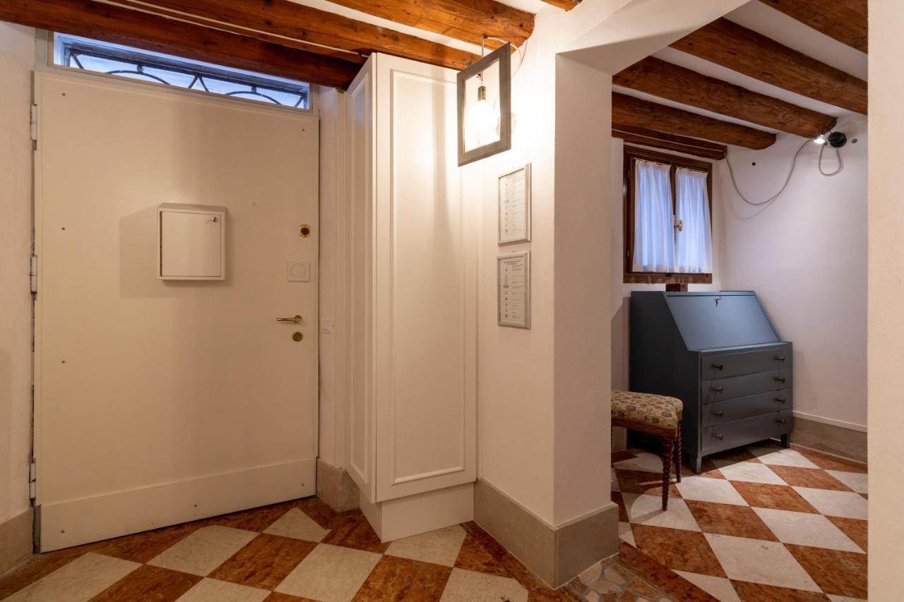 San Silvestro House * Venise
