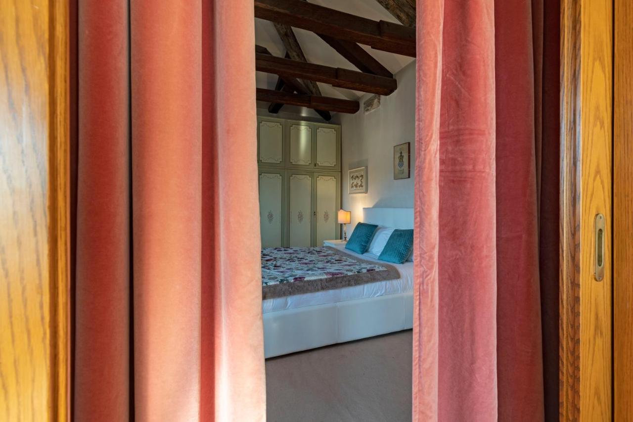 Appartement Palazzo Gradenigo By Wonderful Italy Venise
