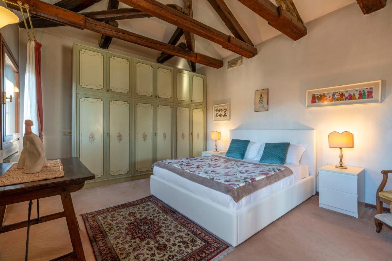 Appartement Palazzo Gradenigo By Wonderful Italy Venise