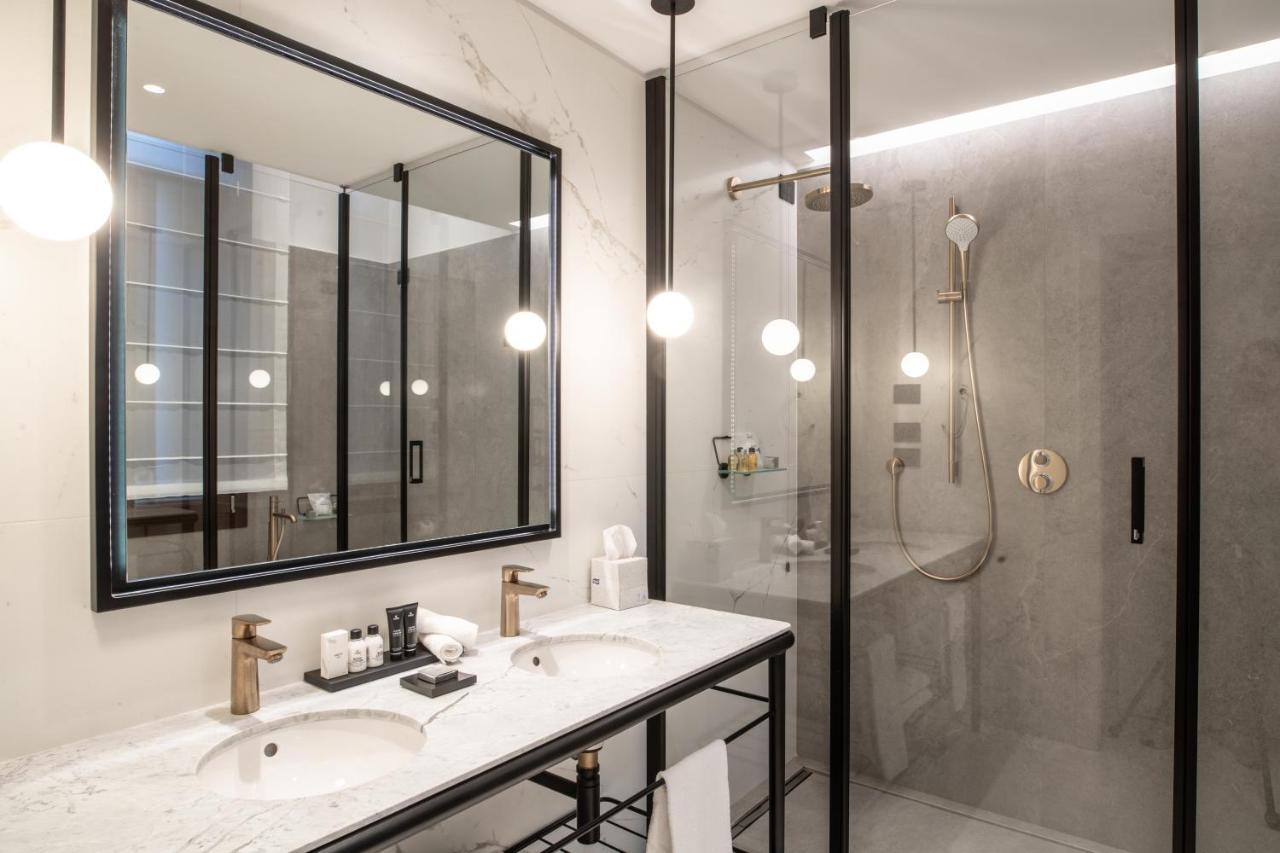 Appartement Luxury Palazzo Nani Venise