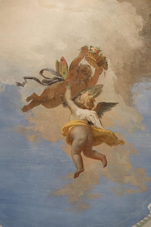Hotel Sogno Di Giulietta E Romeo Venetië