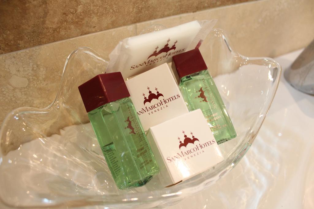 Hotel Royal San Marco Venise