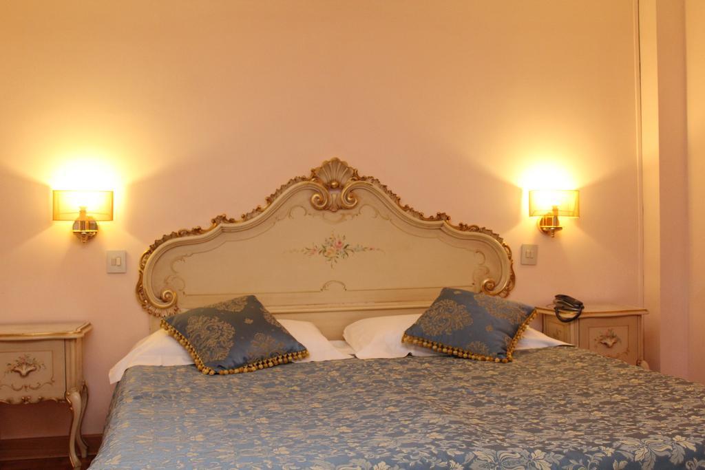 Royal San Marco Hotel Venise