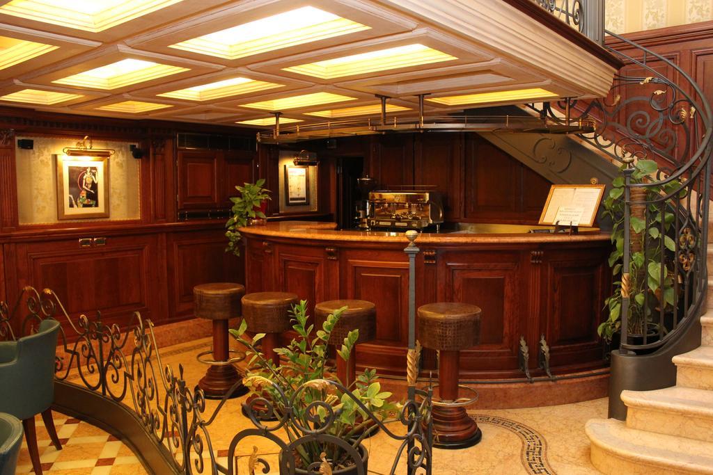 Hotel Royal San Marco Venise