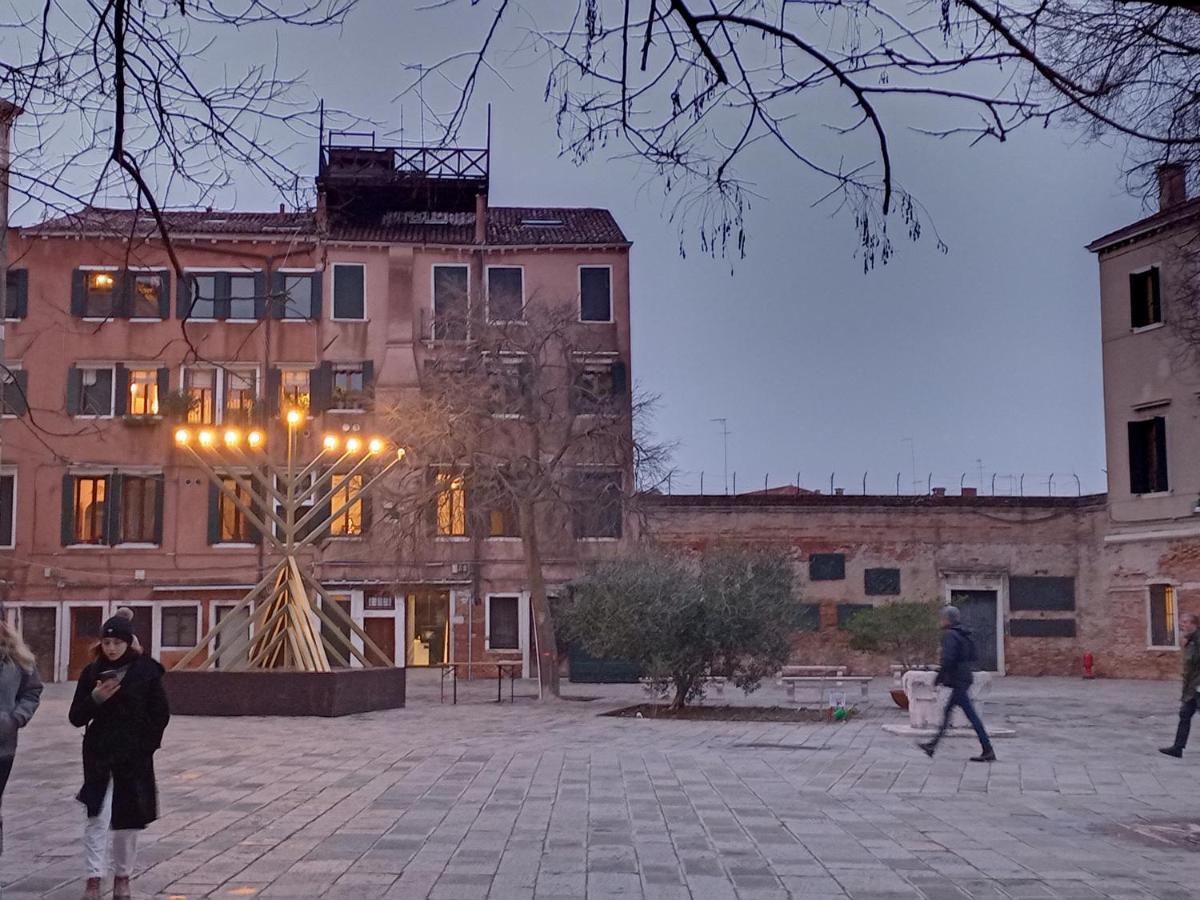 Appartement La Guglia - Guglia House-cannaregio-venezia *
