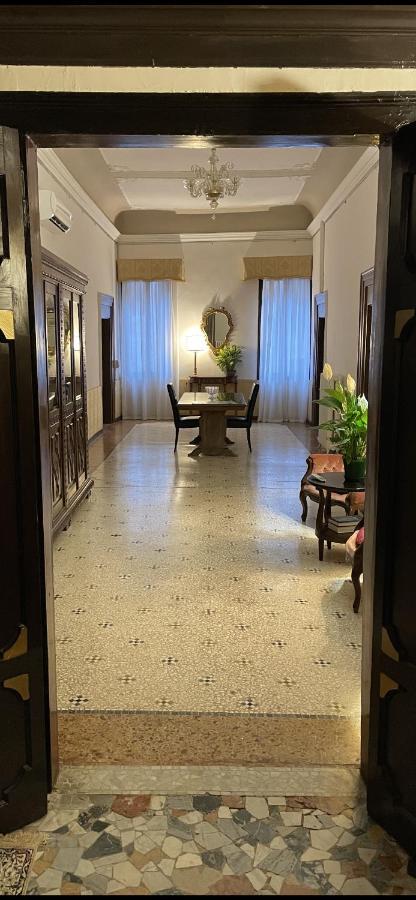 Maison d'hôtes Palazzo Ducale Venise