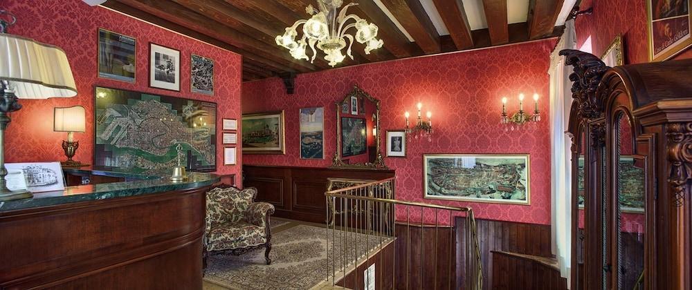 Galleria * Venedig