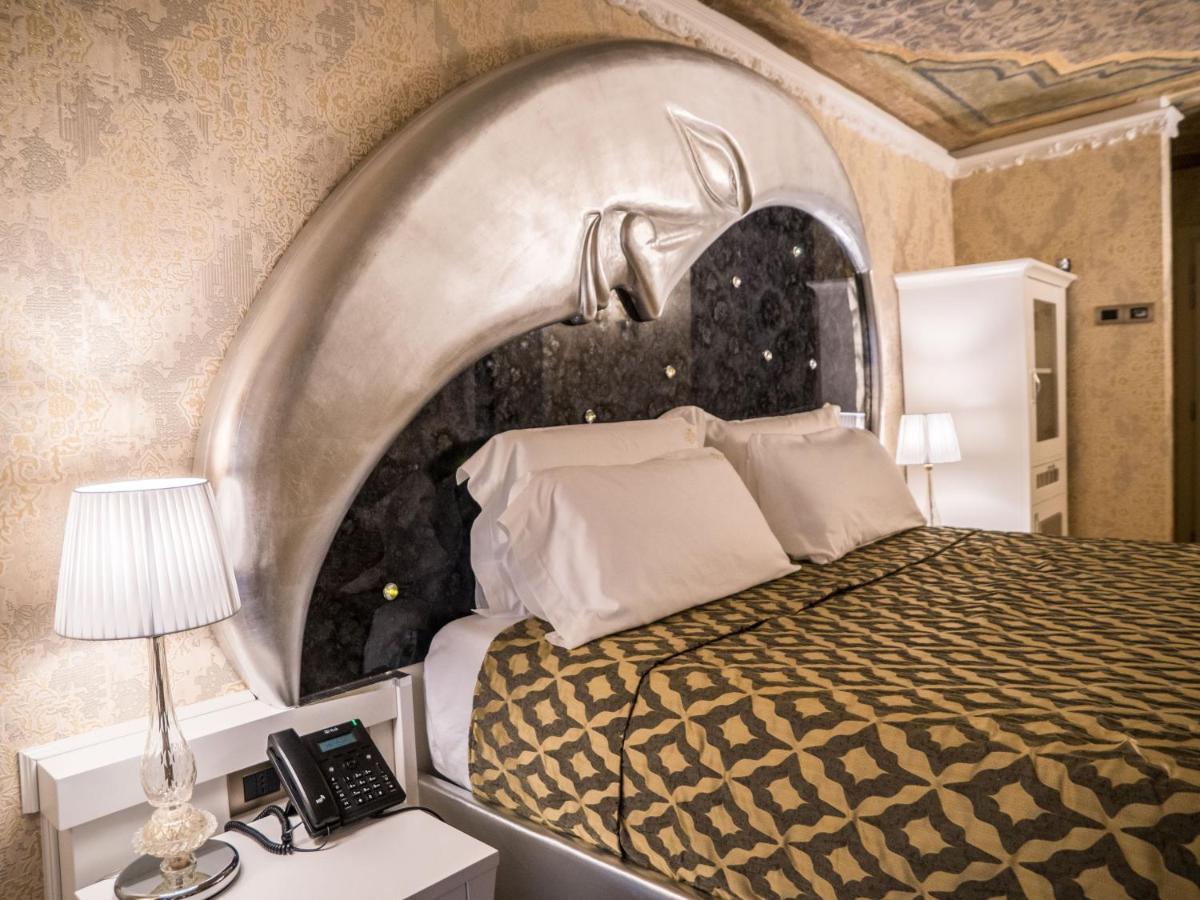 Hotel Egò Boutique The Silk Road