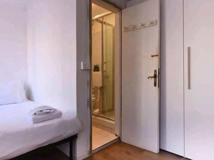 /room With Private Bathroom Bed & Breakfast Venetië