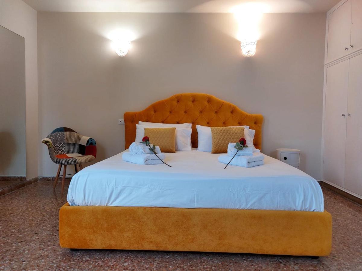 Ca' Francesca Terrace In Appartamento Venezia