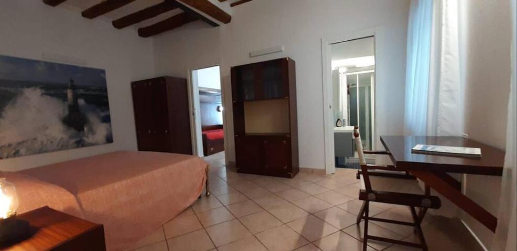 Sestiere Dorsoduro, A Due Passi Da Zattere Appartement *