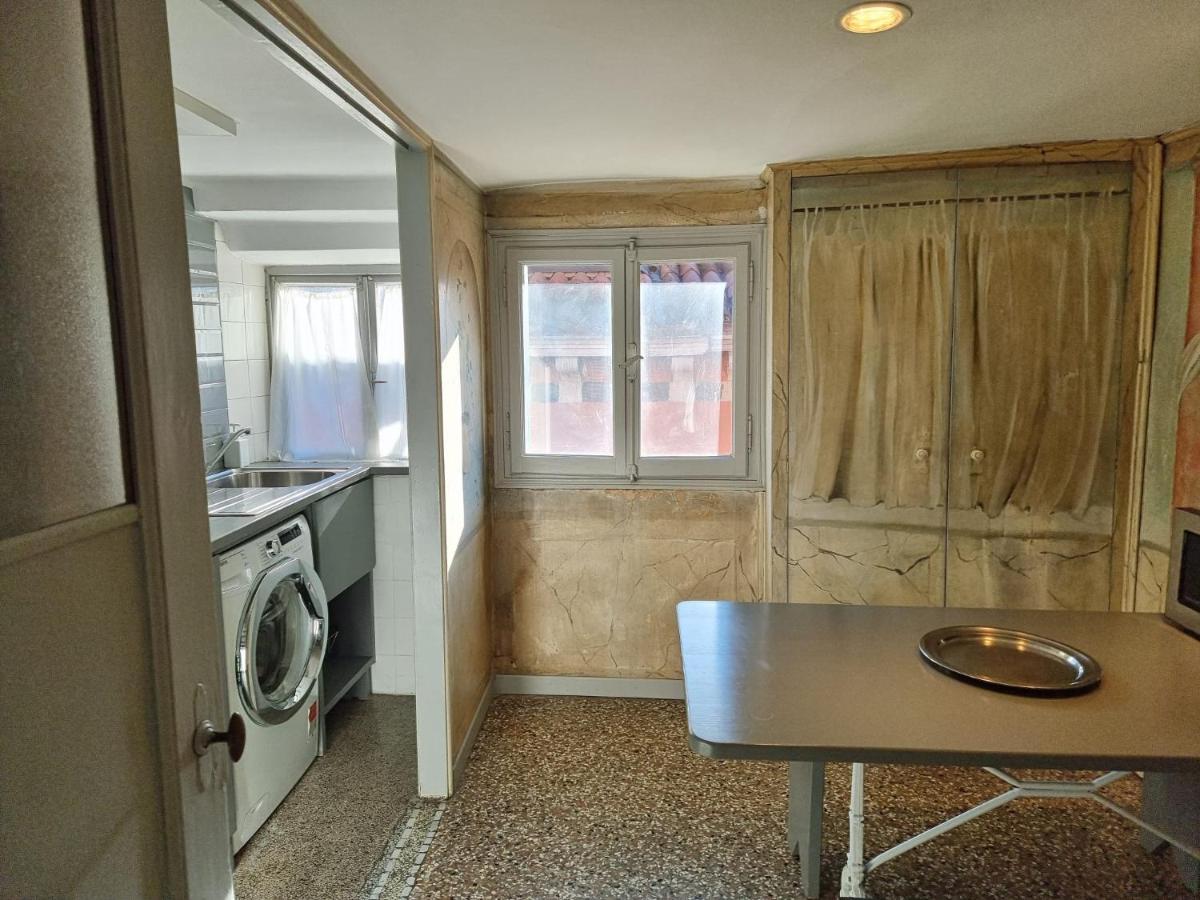 Appartement Venice San Marco Lovely Attic Two Bedroom Ac - Wi-Fi *