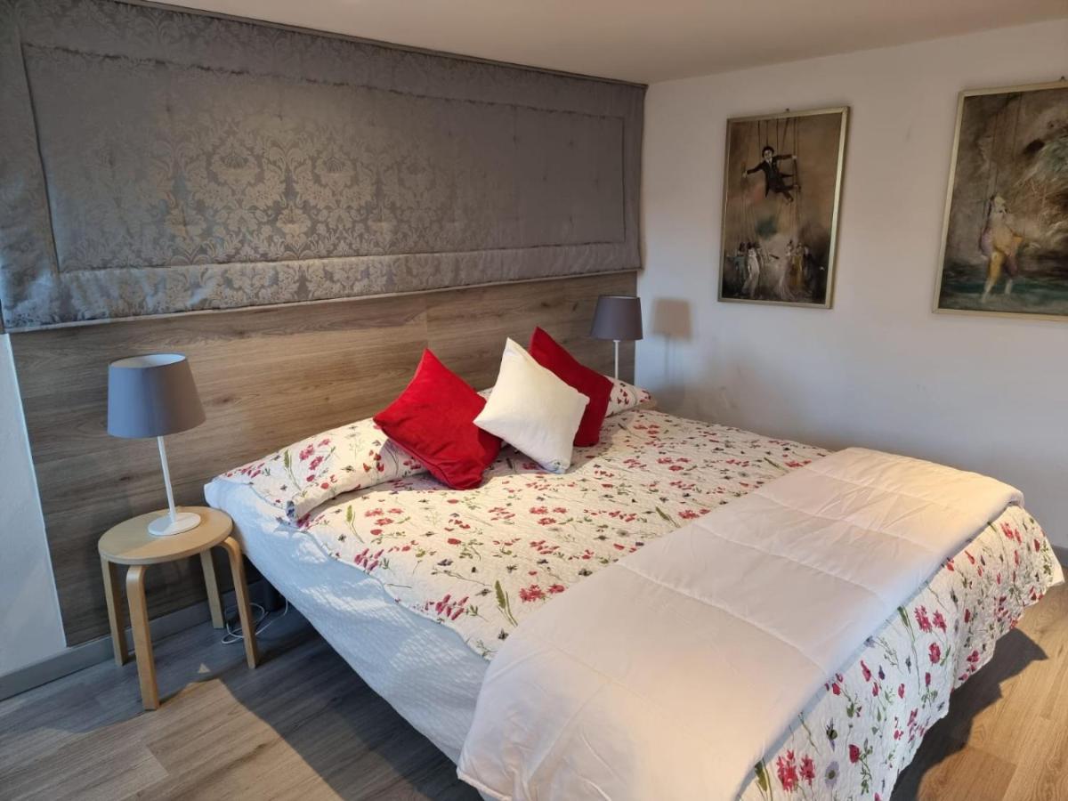Venice San Marco Lovely Attic Two Bedroom Ac - Wi-Fi Appartement
