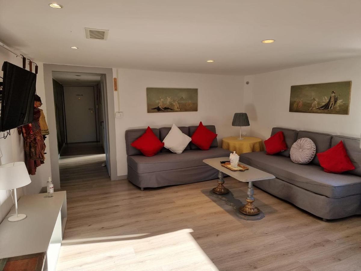 Venice San Marco Lovely Attic Two Bedroom Ac - Wi-Fi
