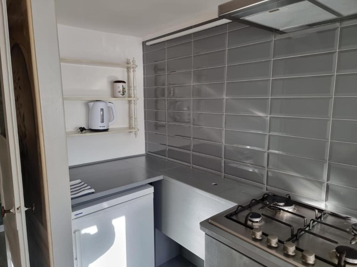 Appartement Venice San Marco Lovely Attic Two Bedroom Ac - Wi-Fi *