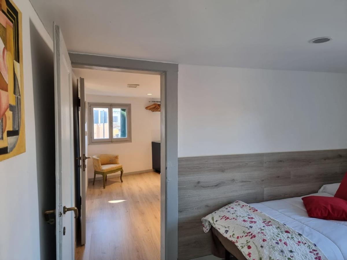 Venice San Marco Lovely Attic Two Bedroom Ac - Wi-Fi