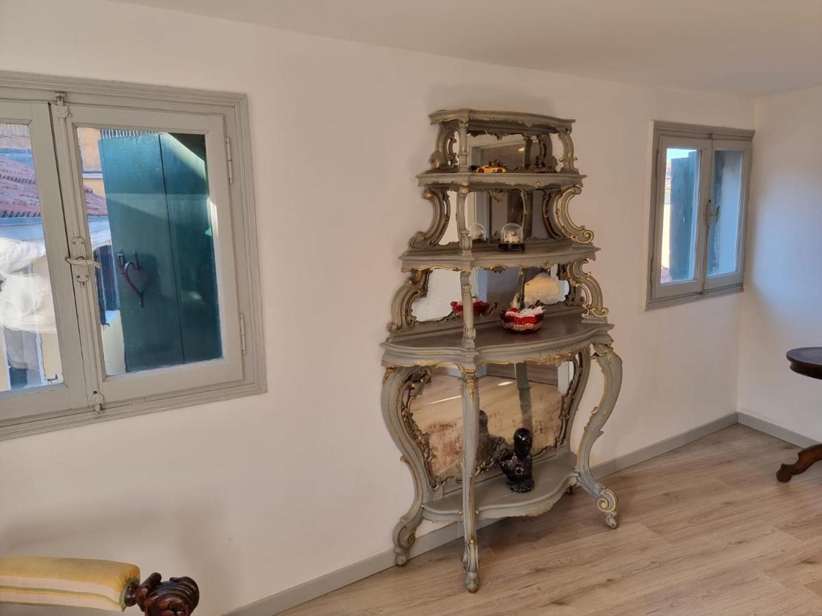 Appartement Venice San Marco Lovely Attic Two Bedroom Ac - Wi-Fi Venise